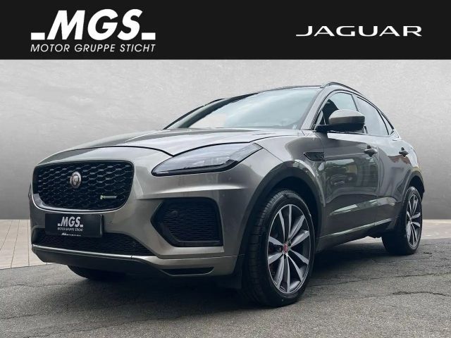 Jaguar E-Pace 2023 Hybride / Benzine