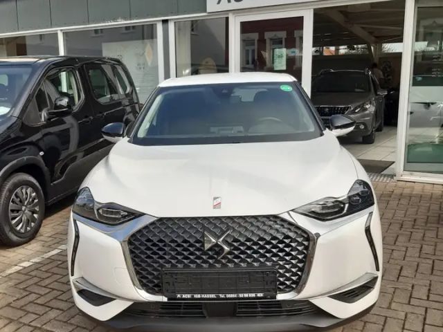 DS DS 3 Crossback
