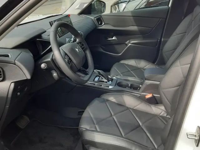DS DS 3 Crossback