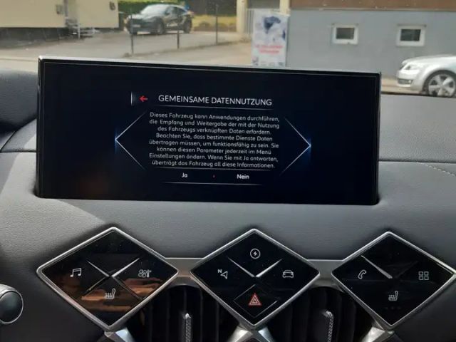 DS DS 3 Crossback
