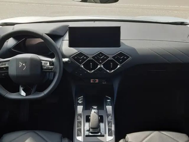 DS DS 3 Crossback