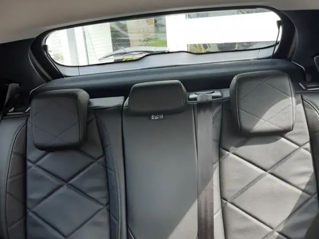 DS DS 3 Crossback