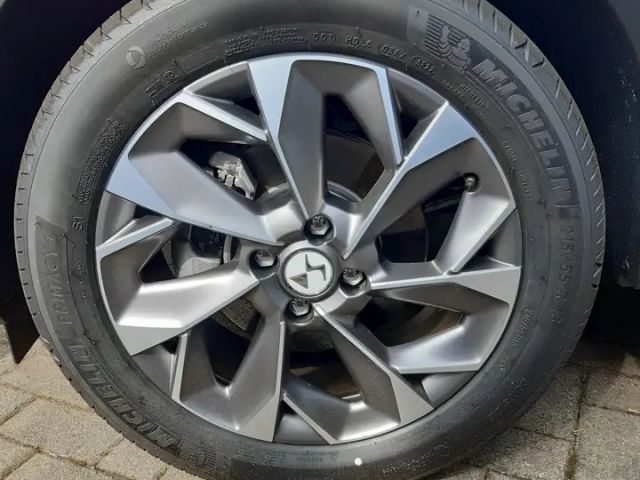 DS DS 3 Crossback