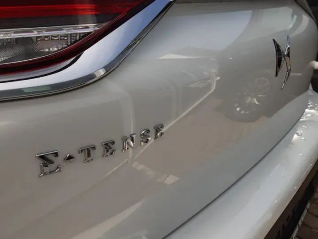 DS DS 3 Crossback