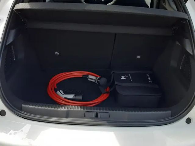 DS DS 3 Crossback