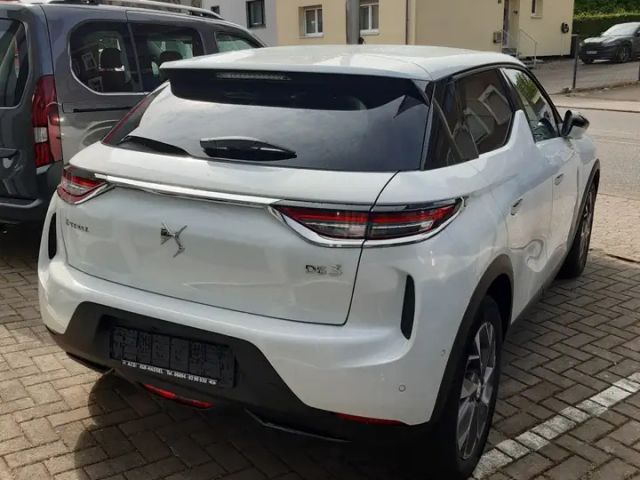DS DS 3 Crossback
