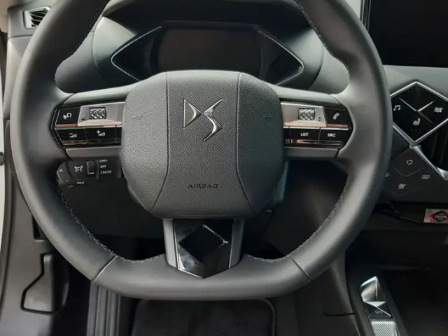 DS DS 3 Crossback