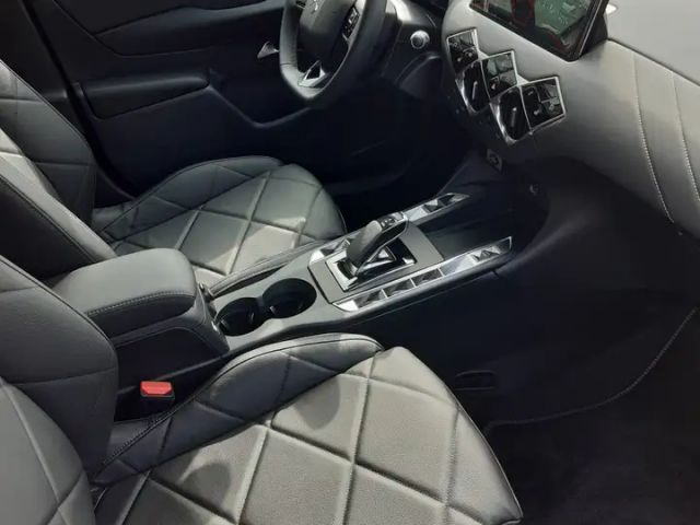 DS DS 3 Crossback