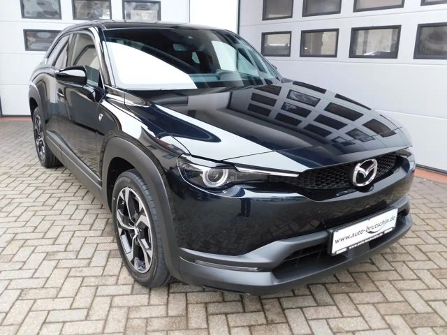 Mazda MX-30