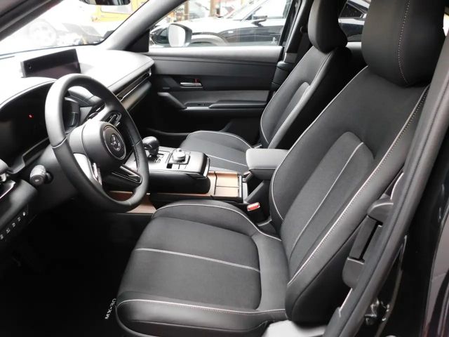 Mazda MX-30