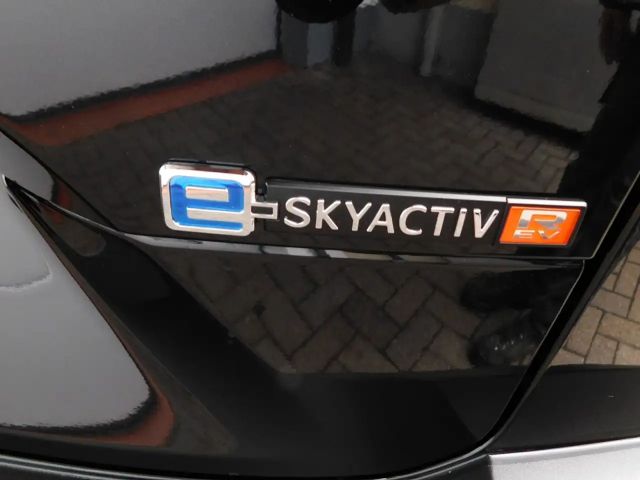 Mazda MX-30