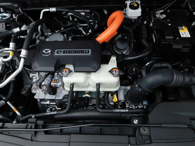 Mazda MX-30