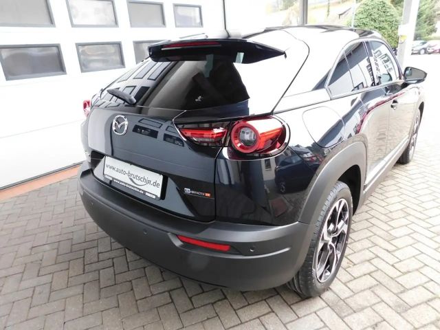 Mazda MX-30
