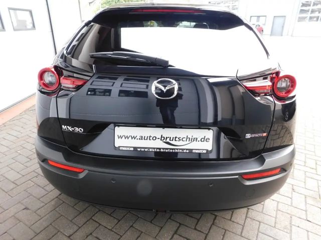 Mazda MX-30