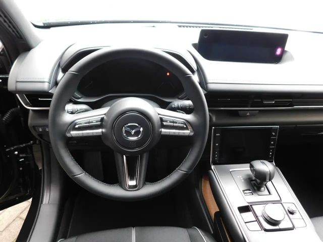 Mazda MX-30