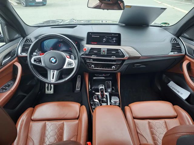 BMW X3 M