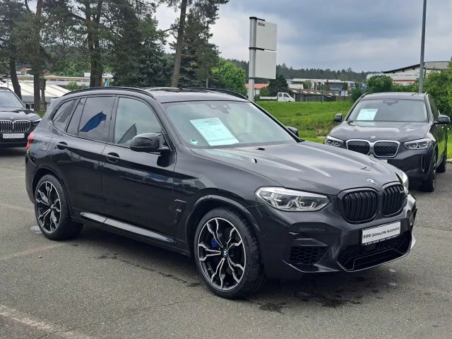 BMW X3 M