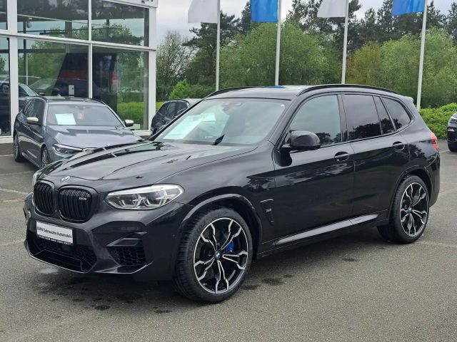 BMW X3 M