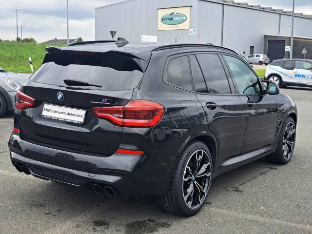 BMW X3 M