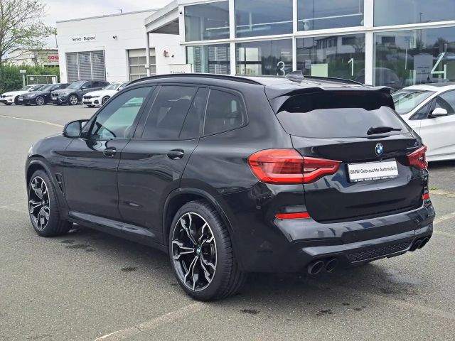 BMW X3 M