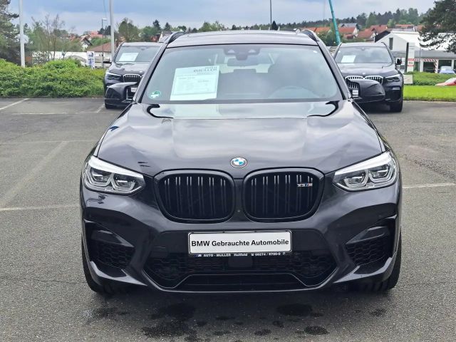 BMW X3 M