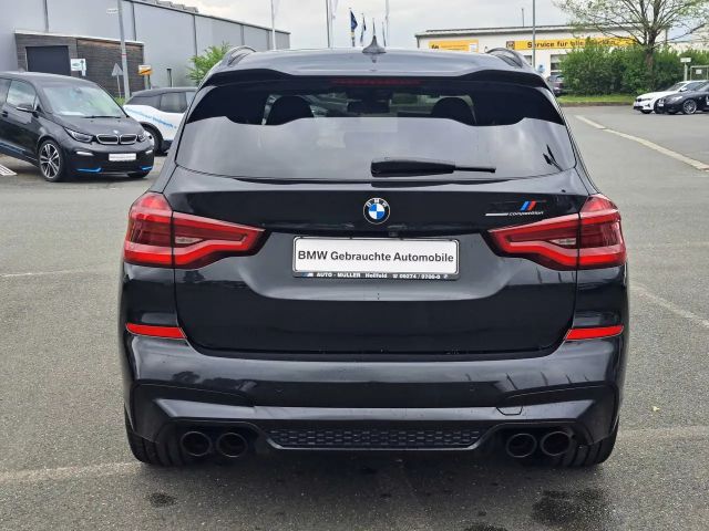 BMW X3 M