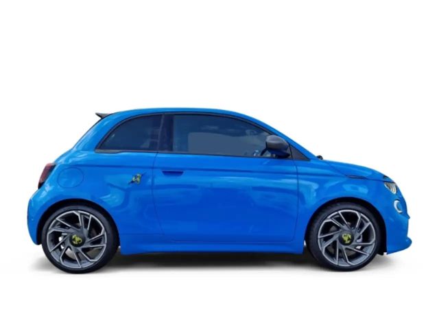 Abarth 500