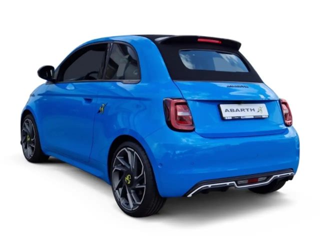 Abarth 500