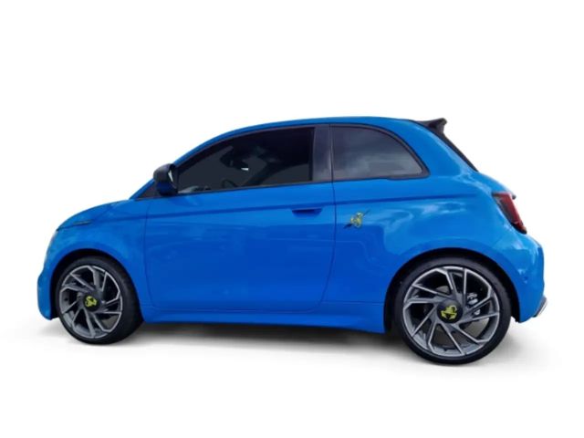 Abarth 500