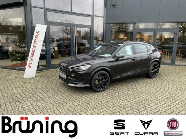 Cupra Formentor VZ5 2024 Benzine