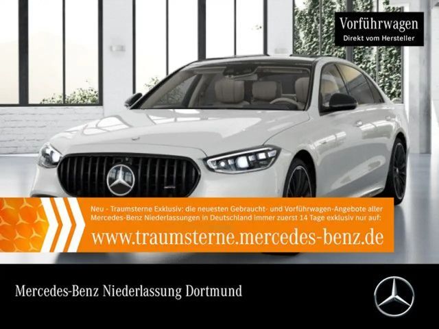 Mercedes-Benz S 63 AMG 2024 Hybride / Benzine