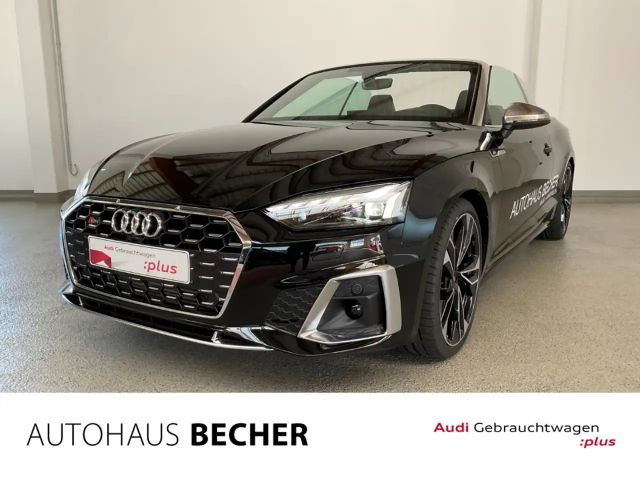 Audi S5 2023 Benzine