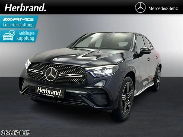 Mercedes-Benz GLC 400 2024 Hybride / Benzine