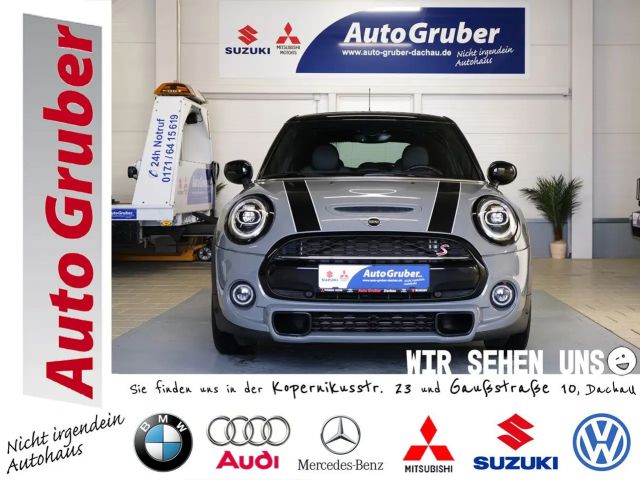 MINI Cooper S 2020 Benzine