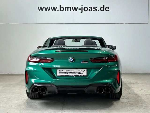 BMW M8