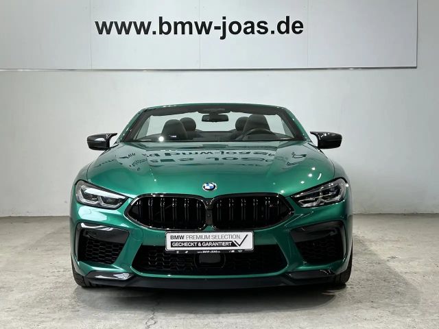 BMW M8