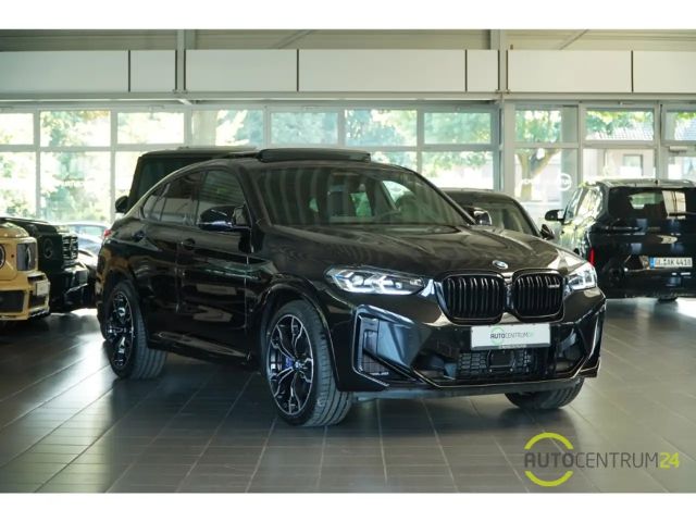 BMW X4 2023 Benzine