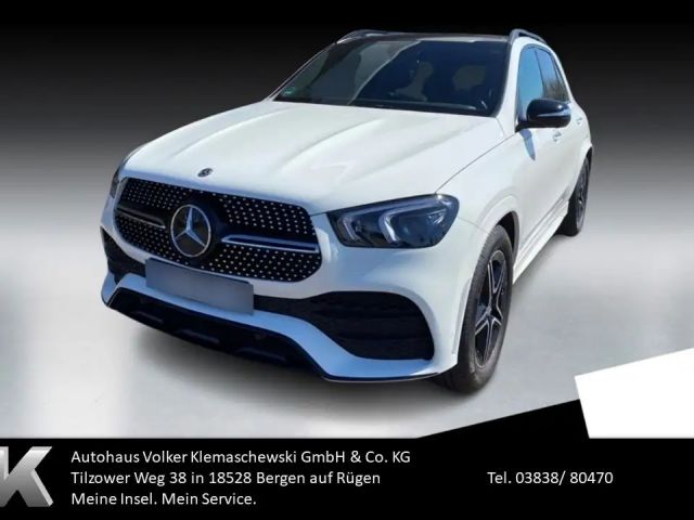 Mercedes-Benz GLE 300 2020 Diesel