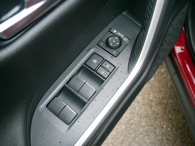 Suzuki Across