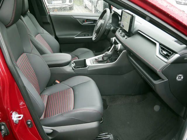 Suzuki Across