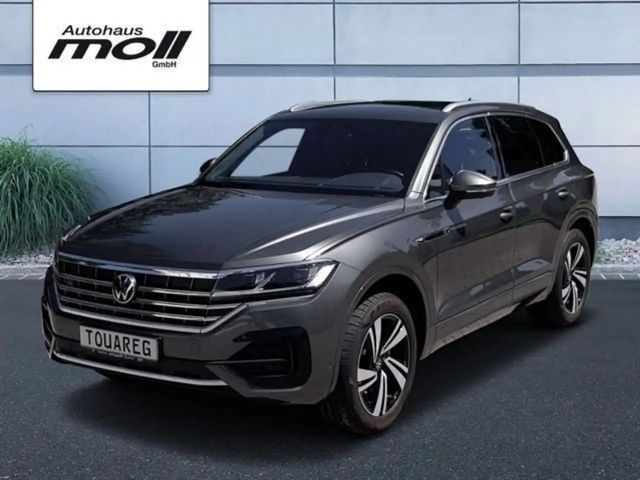 Volkswagen Touareg 2023 Diesel