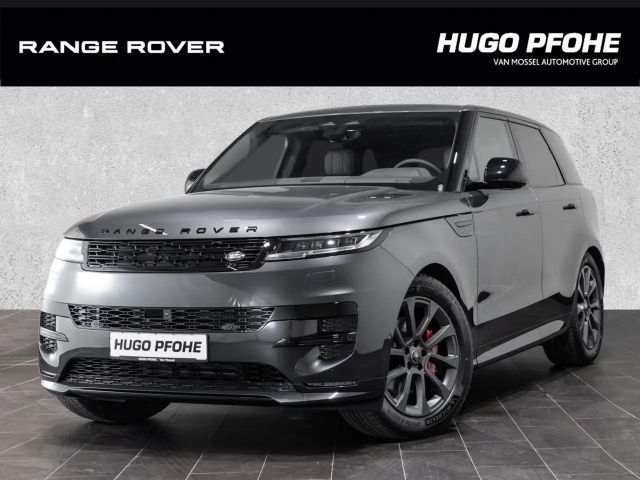 Land Rover Range Rover Sport 2024 Diesel
