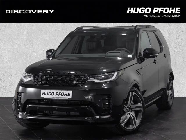 Land Rover Discovery 2024 Diesel