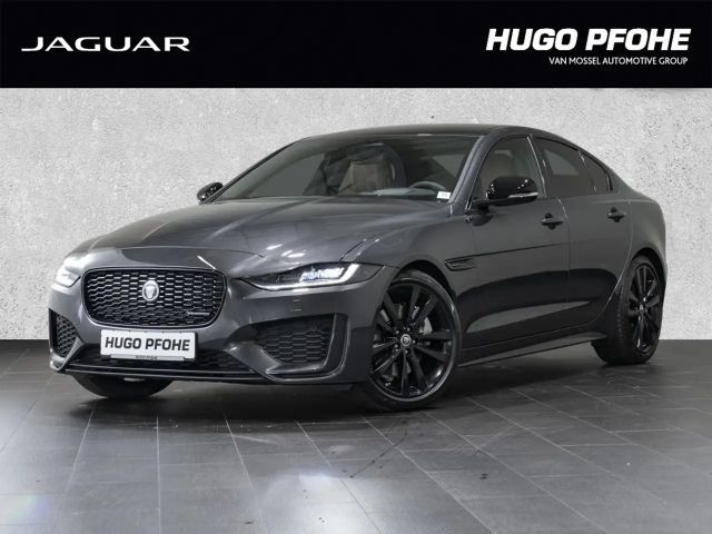 Jaguar XE 2024 Diesel