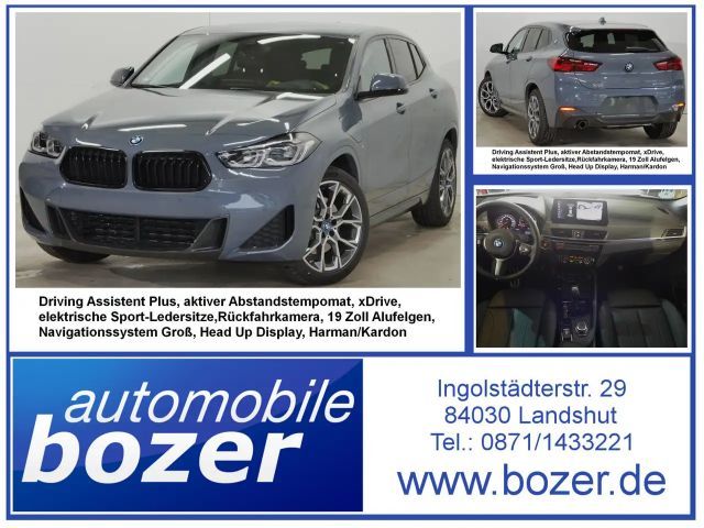 BMW X2 2023 Hybride / Benzine