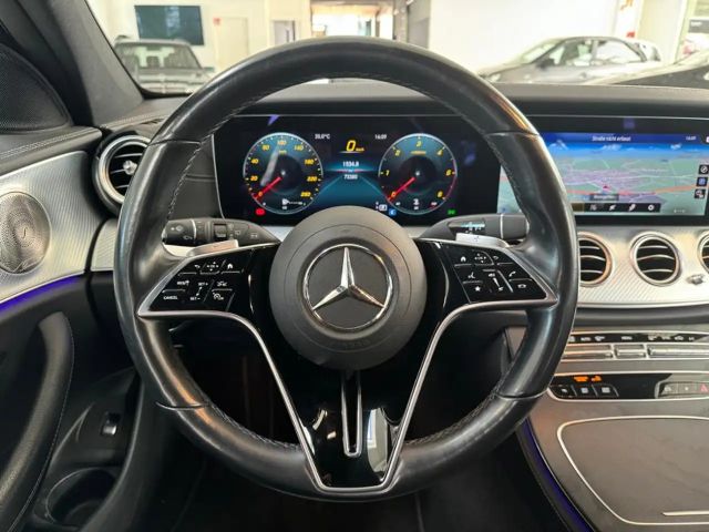 Mercedes-Benz E 400