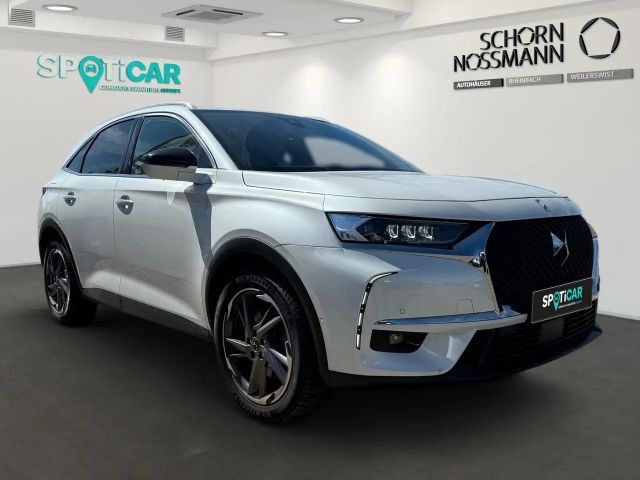 DS DS 7 Crossback