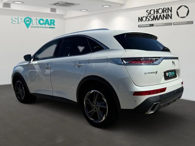 DS DS 7 Crossback