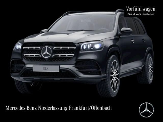 Mercedes-Benz GLS 400 2023 Diesel