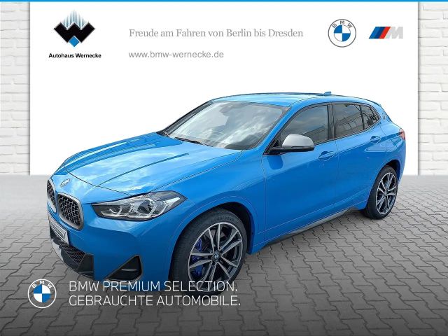 BMW X2 M 2023 Benzine